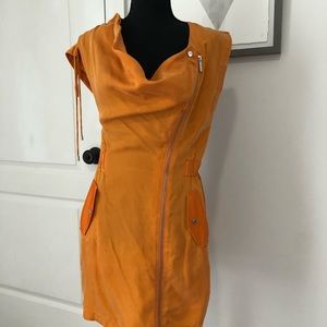 Karen Millen dress sz 4 US, 8 UK